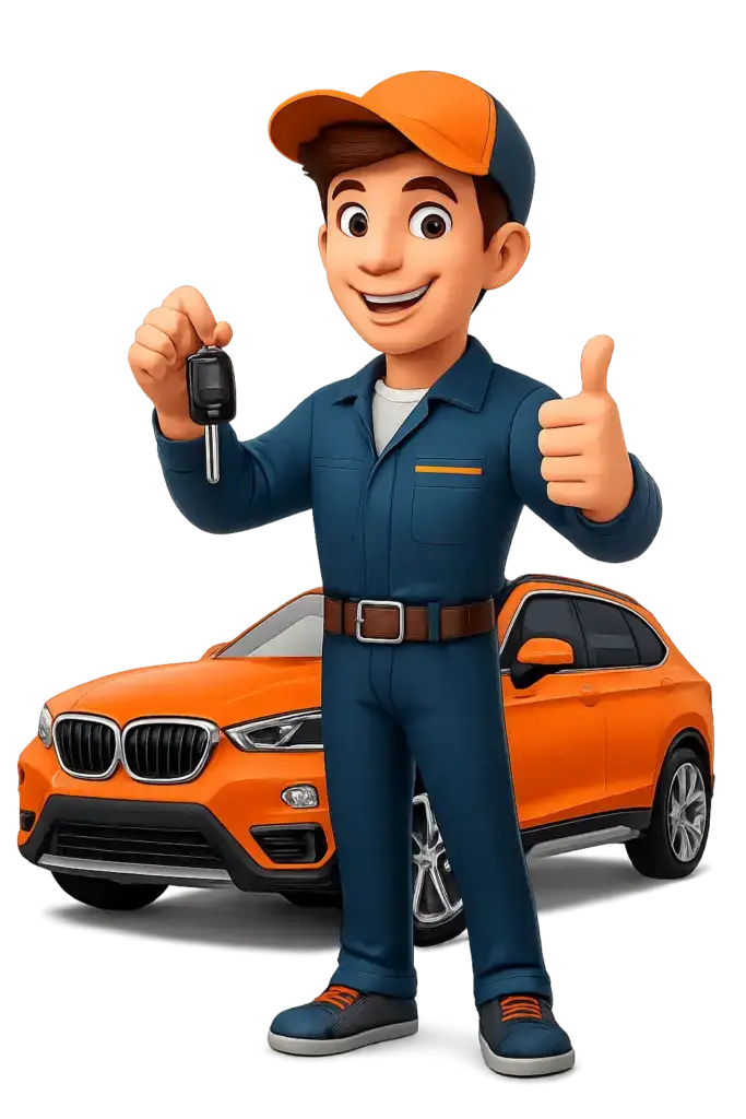 Autoankauf aller art in Rinteln